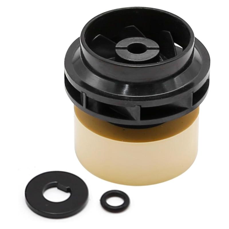 161A0-29015 161A0-39015 Vehicle Specific Water Pump Impeller Inner Rotor Suitable for Improved Engine Cooling Efficiency
