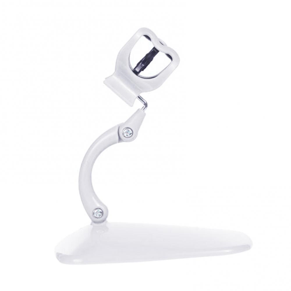 Adjustable Nail Tool Manicure Nail Tools Polish Bottle Holder Fixing Clip Bracket Stand