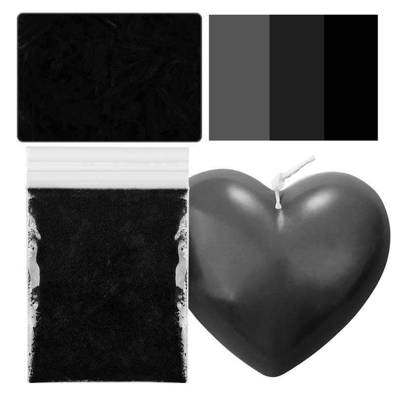 16colors 2g/Bag DIY Candle Wax Pigment Colorant Non-Toxic Soy Candle Wax Pigment Dye Scented Candle Making Fragrance Supplies