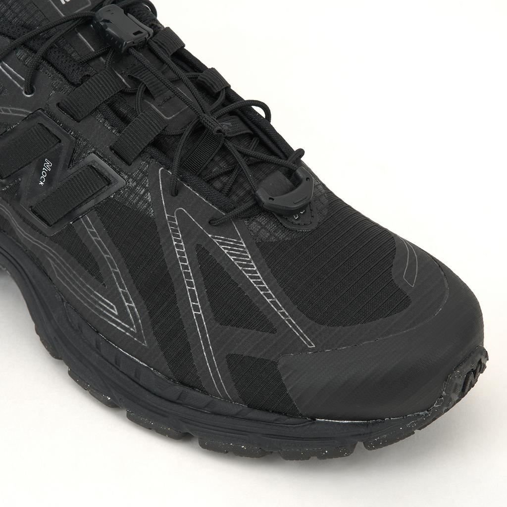 New Balance 1906R Bez švů Balíček - Černé Unisex Tenisky Tmavě Stříbrno-Metalická Černá-Cementová U1906RNB