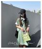 Elegant Summer Waffle Knit Polo Collar Dress - Age-Reducing, Solid Color Short Skirt for Women (2026)