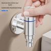 Faenza Single Cold Brass Laundry Faucet