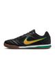 IB8509-001 Nike Gato Black Varsity Maize (Men's)