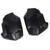 Front Radiator Guard Side Fairing Cover Motorcycle Front Radiator Protector Replacement for R1250GS Adventure 2018 2023