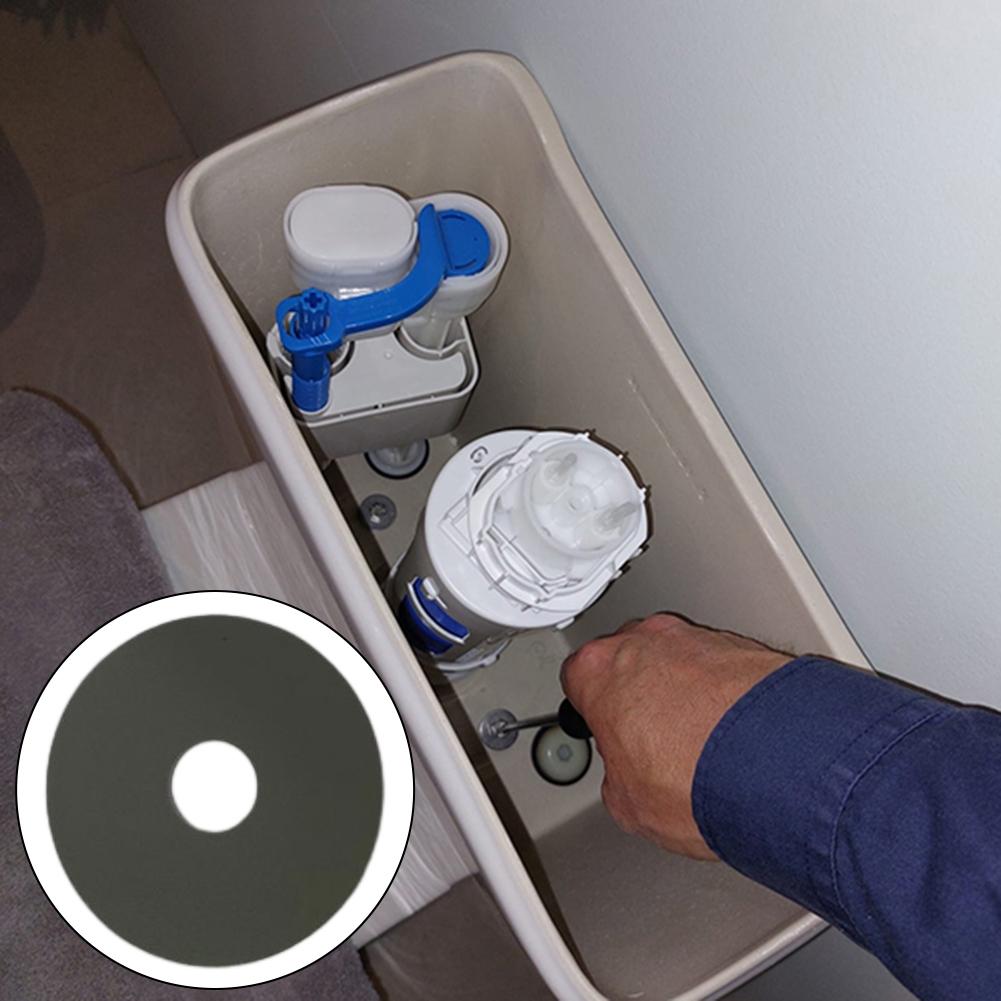 Perfect Fit Dual Flush Valve Seal Product Name Reliable And Perfect Fit