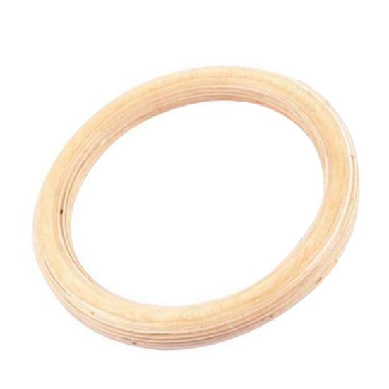 

Fitness Ring Exquisite Comfortable Indoor Workout Ring for Exercise 28mm