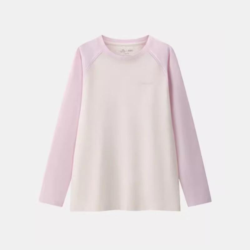 Pelliot Kids Long Sleeve T-shirt 150