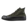 Converse All Star RB HI Dark cm (R) Gore-Tex Sneakers, Brown/Black, 28.0