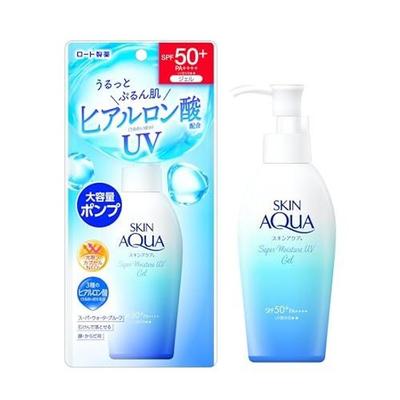 Produse pentru îngrijirea corpului – Produse de protecție solară și bronzare