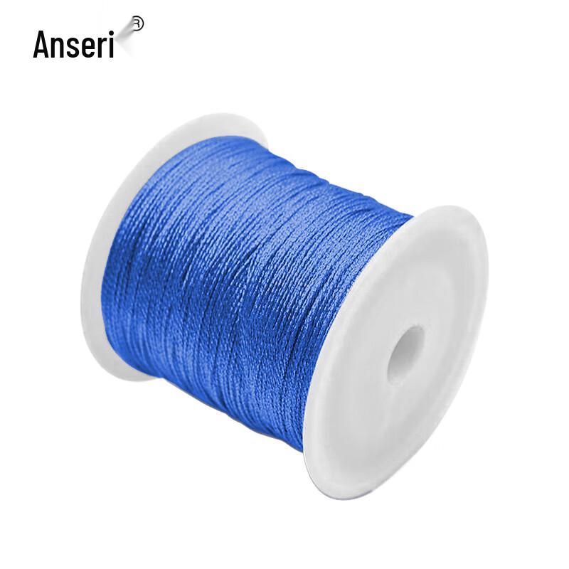 Декоративный шнур Anserall PET