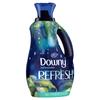 Downy Infusion Fabric Refreshing Birch Water Botanical Scent of Birch Water with Botanical Softener, & (1.66L) [Large Capacity] [Officially Imported]
