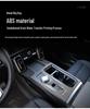 Haval Big Dog Interior Kit: Peach Wood Grain Gear Shift Panel & Door Stickers