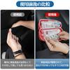 Car Storage Pocket for Corolla Medicine First Large Compatible with Corolla Sport 210 and 219 Multiple Easy Car Emergency Business Trip Sport Sport,
