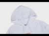 VET Large Watermark Sweater: High-Fashion VTM Print Unisex Loose Hoodie for Autumn