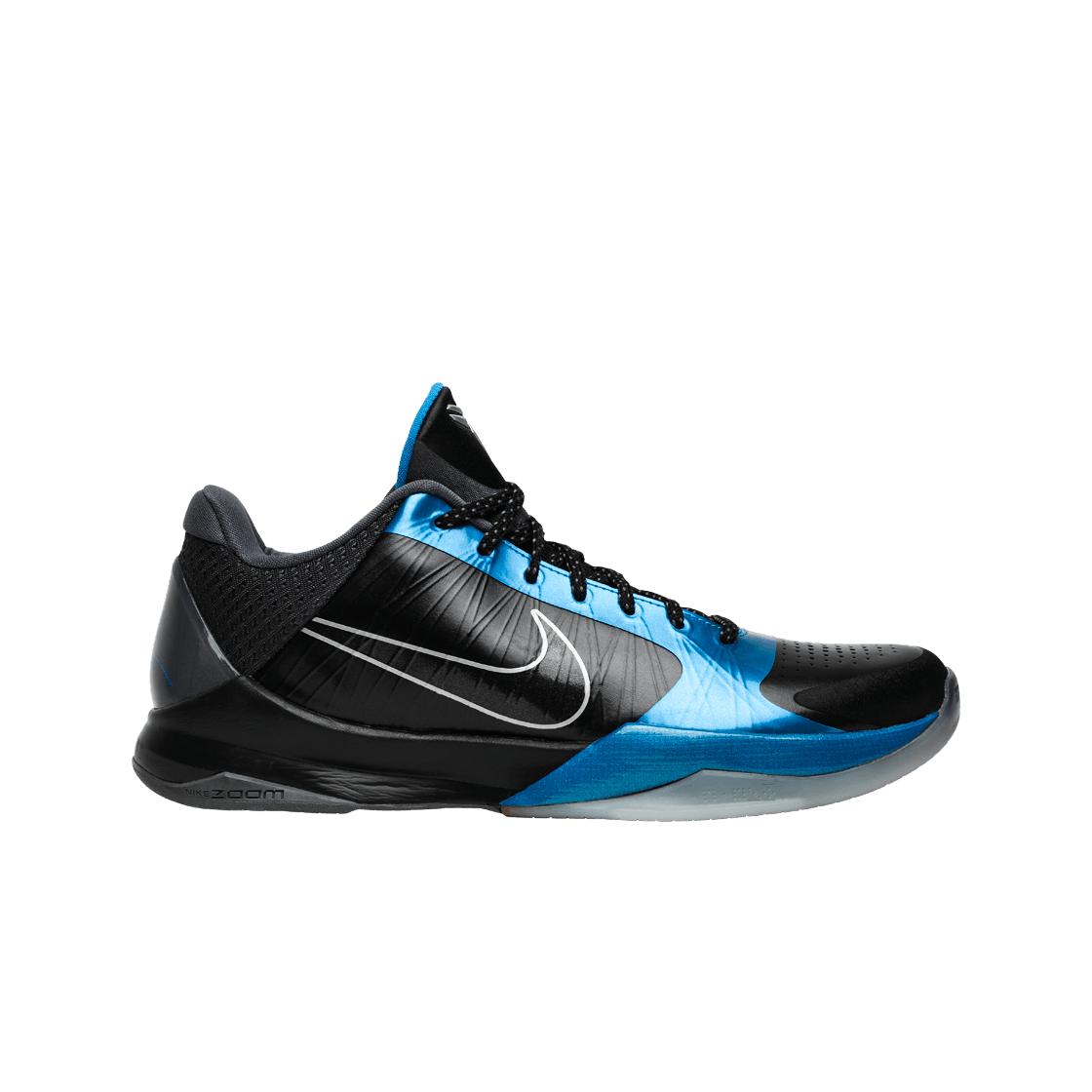 

Nike Kobe 5 Темный рыцарь 280