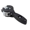 Ratcheting Tubing Cutter 2 in 1 Compact Pipe Cutters for Cutting PPR and Plastic Hoses 1Celsius4in To 7Celsius8in Copper PVC Metal Pipes