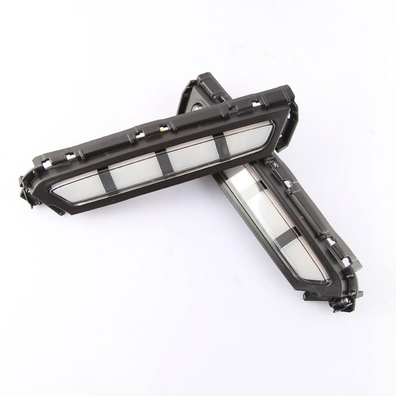 Daytime Running Lights for Hyundai Elantra (18-19) & Lafesta