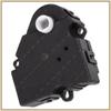 5013741AA HVAC Heater Blend Door Actuator for Jeep Cherokee TJ Wrangler 1998-2001 604-020 5170954AA 604020