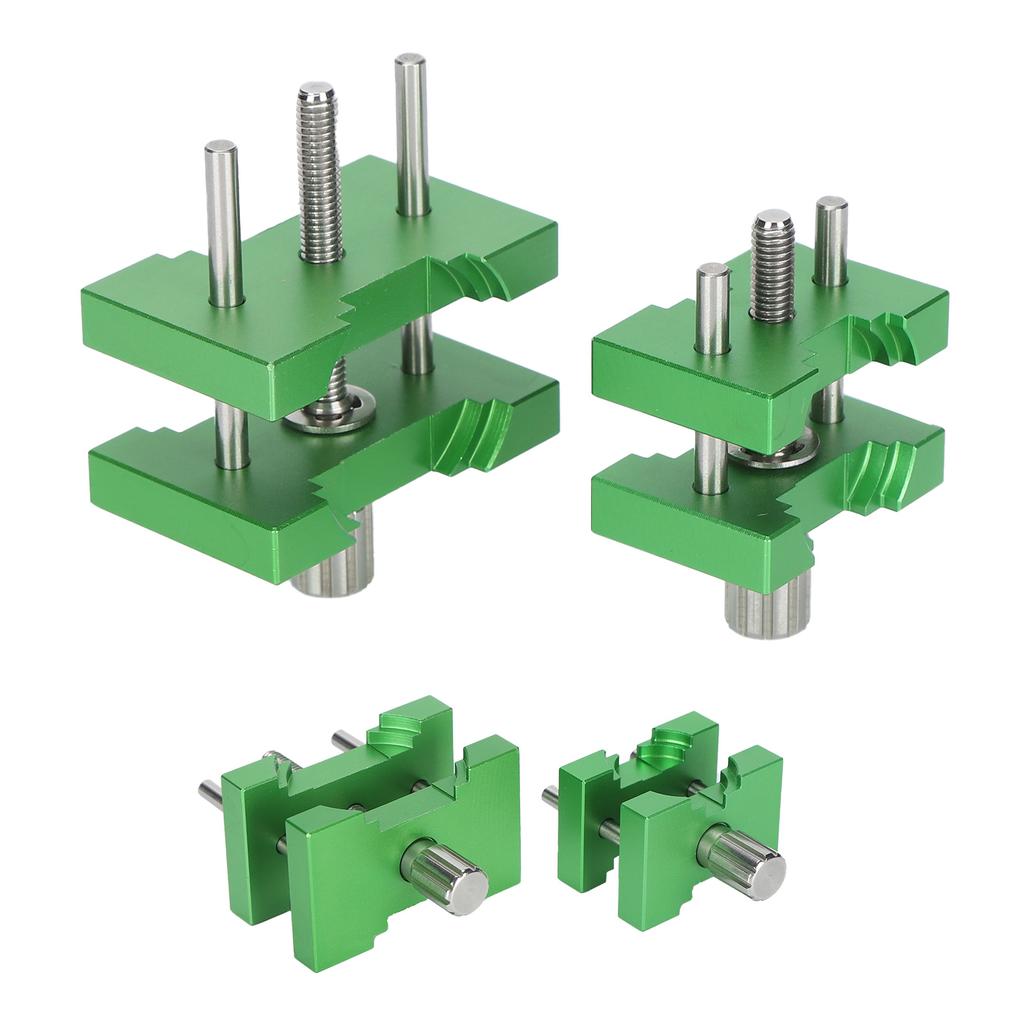 Extensible Watch Movement Fixed Base Holder Accessories Repairing Tool for Watchmaker