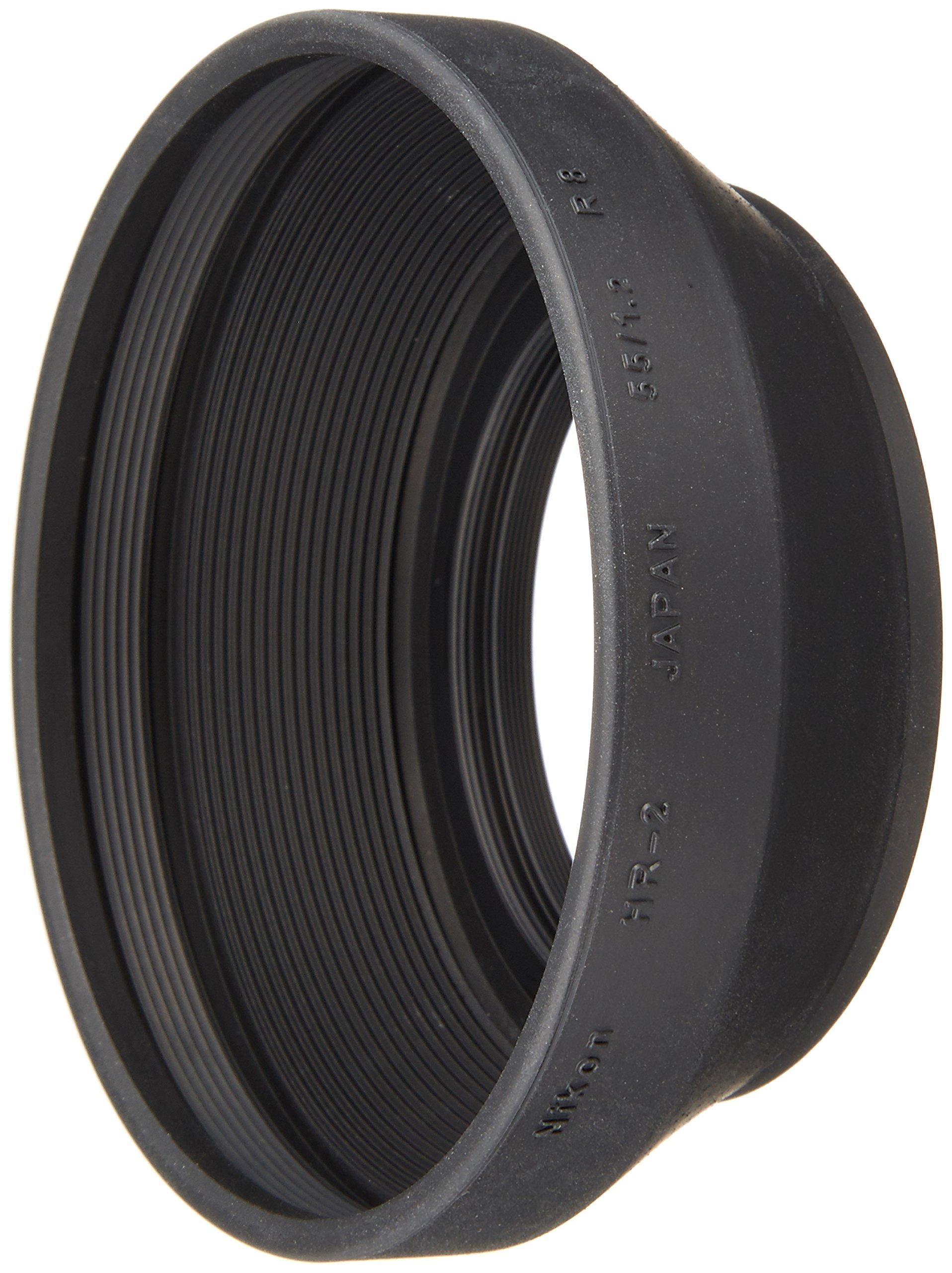 

Nikon Lens Hood AF Nikkon HR-2 50F1.4D