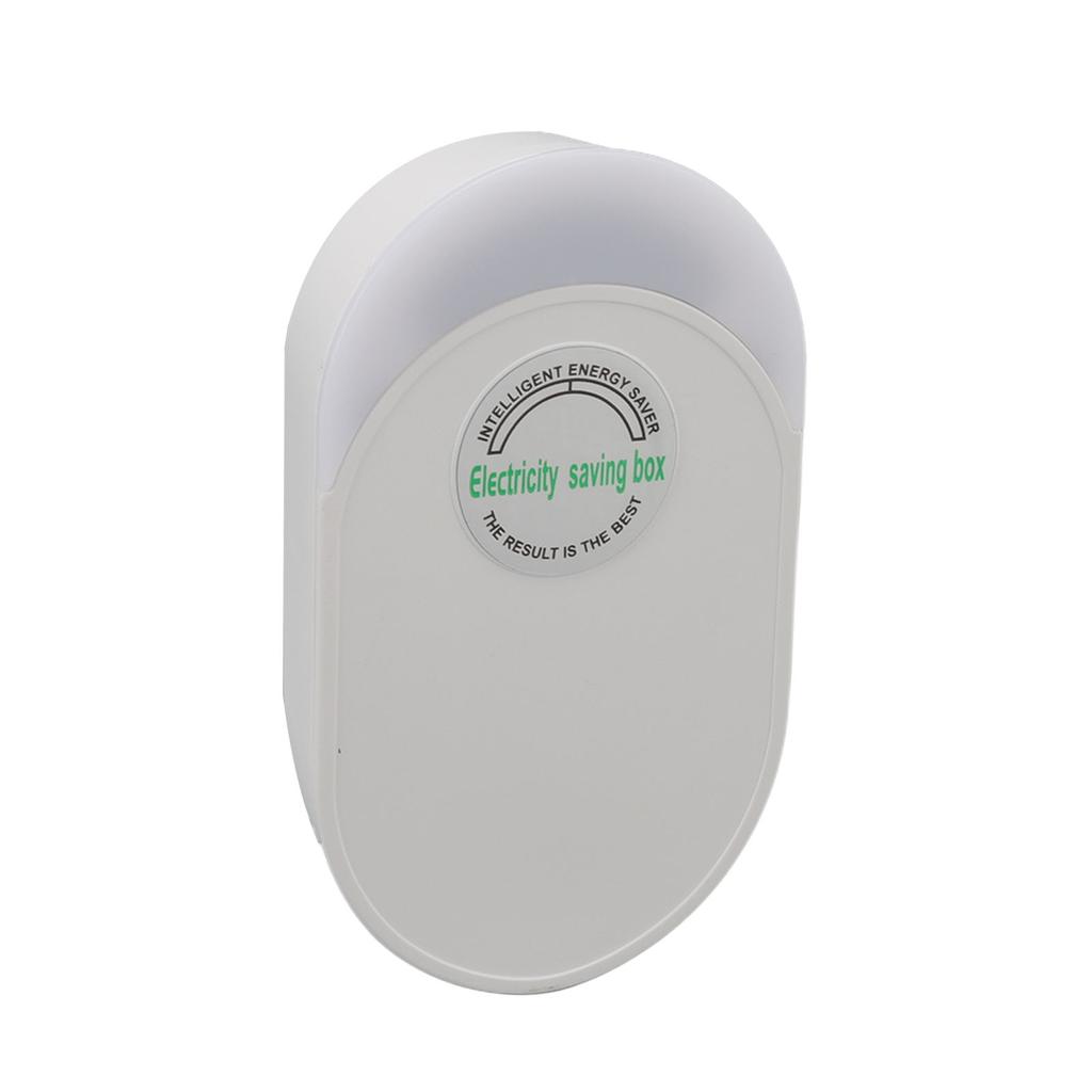 Energy Saver ABS Flame Retardant White 28000W Energy Saving Device for Office Buildings Shopping