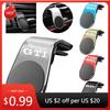 For VW VOLKSWAGEN 2026 New New Universal Magnetic Phone Holder For Volkswagen GTI Logo L-Type Anti Slip Phone Holder Phone GPS M