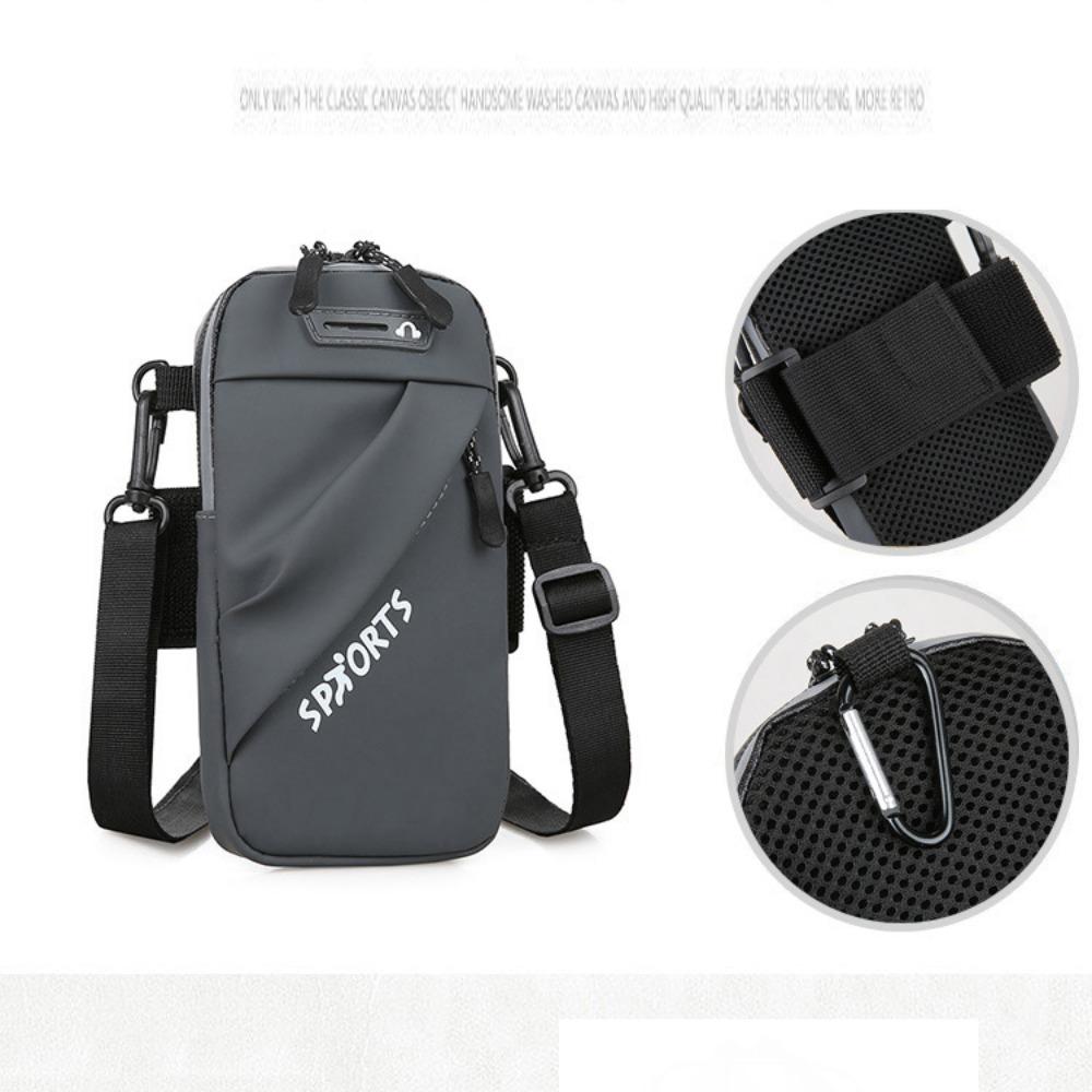 Armband Phones Arm Bag Phone Case Running Phone Holder Sport Arm Phone Holder Running
