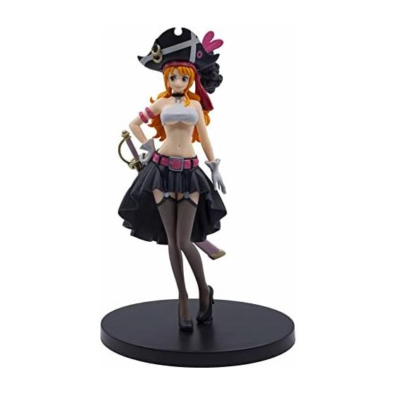 Banpresto ONE PIECE FILM RED DXF THE GRANDLINE LADY vol.3 Nami