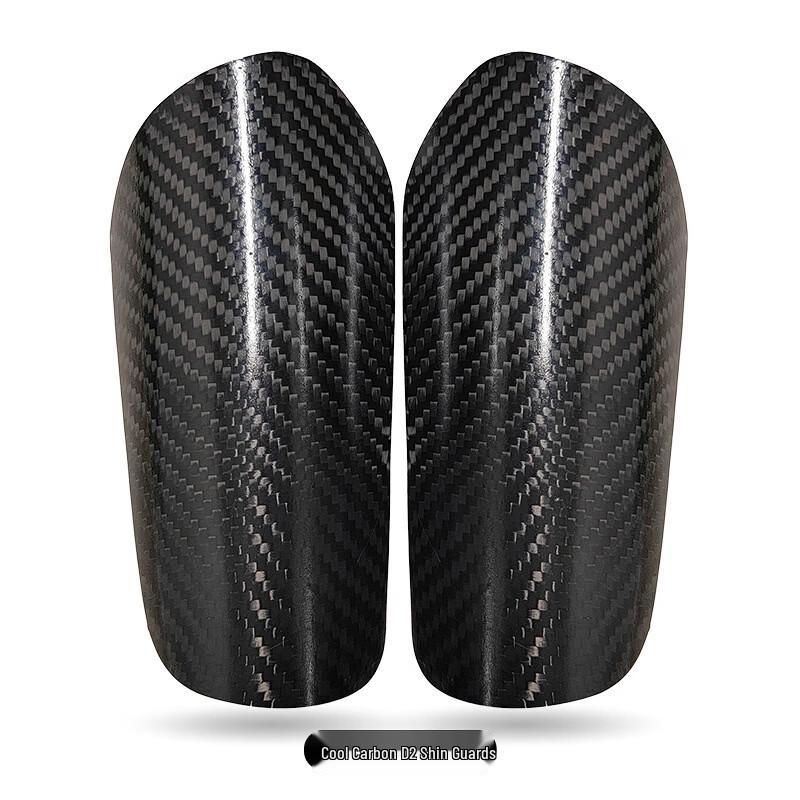 

D2 Kids Ultra-Light Soccer Shin Guards