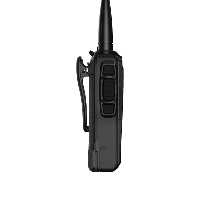 OUXING MTD4000 Long-Range Digital Walkie-Talkie (CN version)