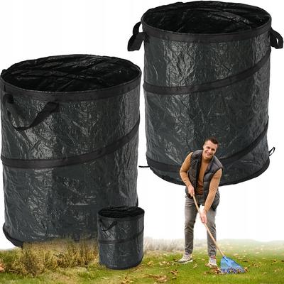 Household Cleaning Tools – Garbage Bags