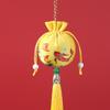 Hanging Neck Women Sachet Tassel Chinese Style Sachet Retro Jewelry Packaging  Girl