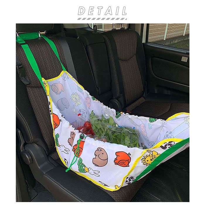 Nicot x mf Hammock Bag Lingo Muffy Navy [Miffy (miffy Nicot)] LIC-MF0016 /