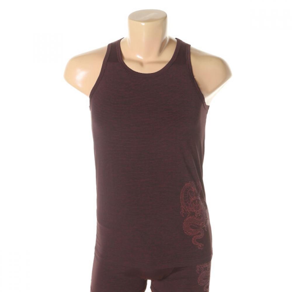 Fila New Year Cheongryong Print Spandex Two Tone Rng1609mdwn 95