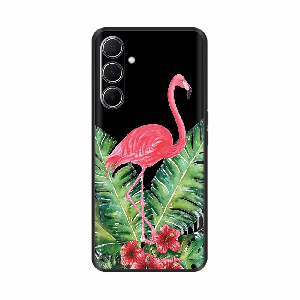 Für Samsung A36 Handyhülle Stoßfeste Schale Abdeckung Für Samsung Galaxy A36 5G SM-A366E Hüllen Silikon Fundas Stoßstange Capas Coque