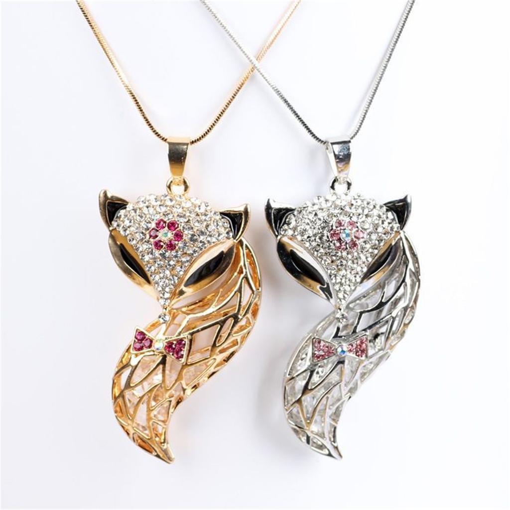 Women's Necklace, Retro, Personalized, Fashionable Women's Pendant Accessory