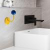 Magnetic Hook For Bathroom And Kitchen Strong Seamless Magnetic Rack For refrigerator