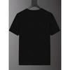 European sizes Summer 2025 New Men'S Stylish Casual Outdoor Short-Sleeve Round-Neck T-Shirt with The "Me And My Holz" Graphic Print