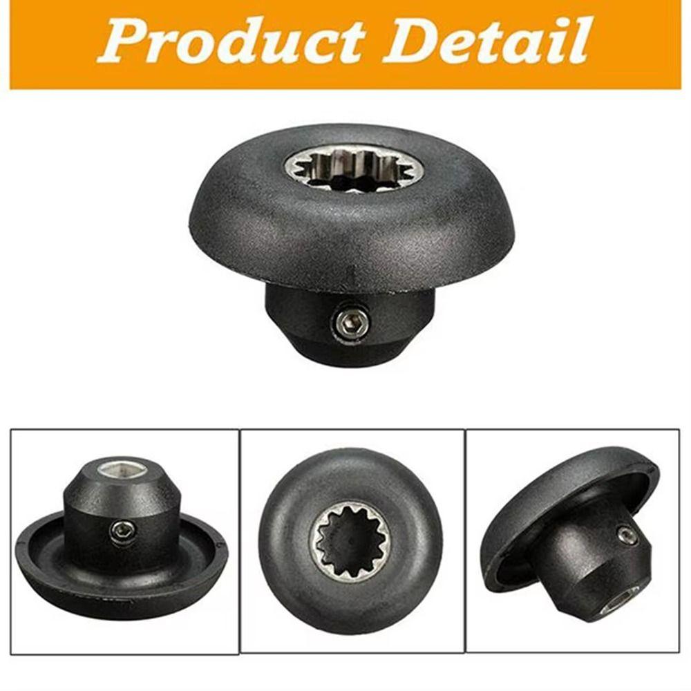 1Set with Wrench Screw Blender Spare Parts Mushroom Head Connector Replacement Accessories
