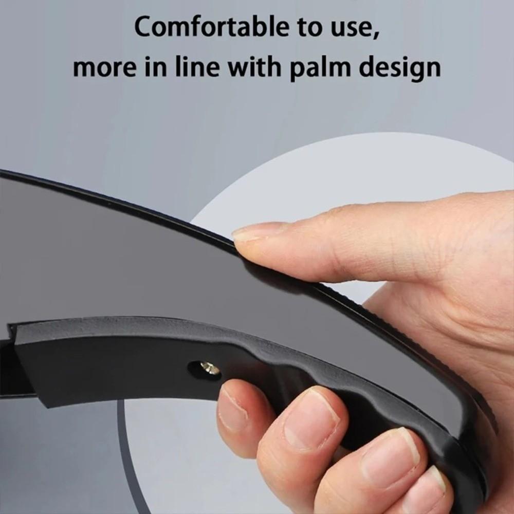 Capsator de Mare Capacitate Până la 210 Pagini Capsator Multifuncțional de Birou Școală