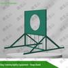 Dog Training Circle Obstacle