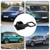 RV Trailer Plug, Trailer Plug Cover, Trailer Coupling Protection Cap, Auto Accessories for Auto Bumper Wheel Harness Protection Vehicle