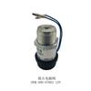 MM409-67001 12V Stop solenoid Pasuje pro motory Mitsubishi S3L2-E2 S4L S4L2 L2E K4E K4F K3M K4M MM40967001
