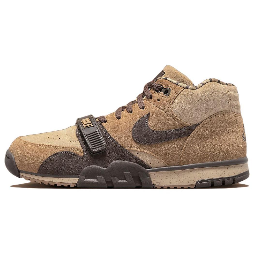 

Новые Nike Air Trainer 1 Shima Shima Pack Барочный Коричневый DV6998-200 41