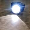 Kangming KM-2899 LED Rechargeable Headlamp