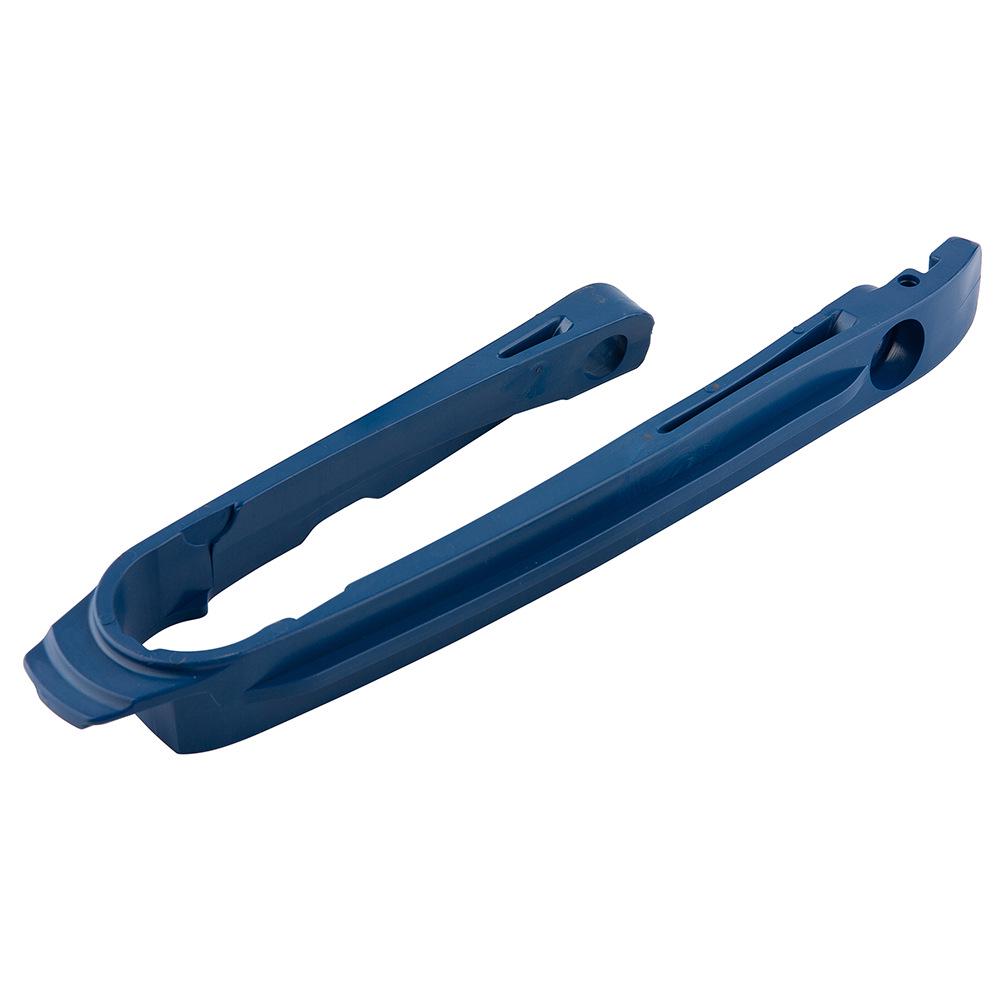 

12-23 Chain Adhesive for KTM 125-500 Front Fork Protection синий