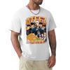 Ateez T-Shirt Feuchtigkeitsregulierendes Sport-T-Shirt