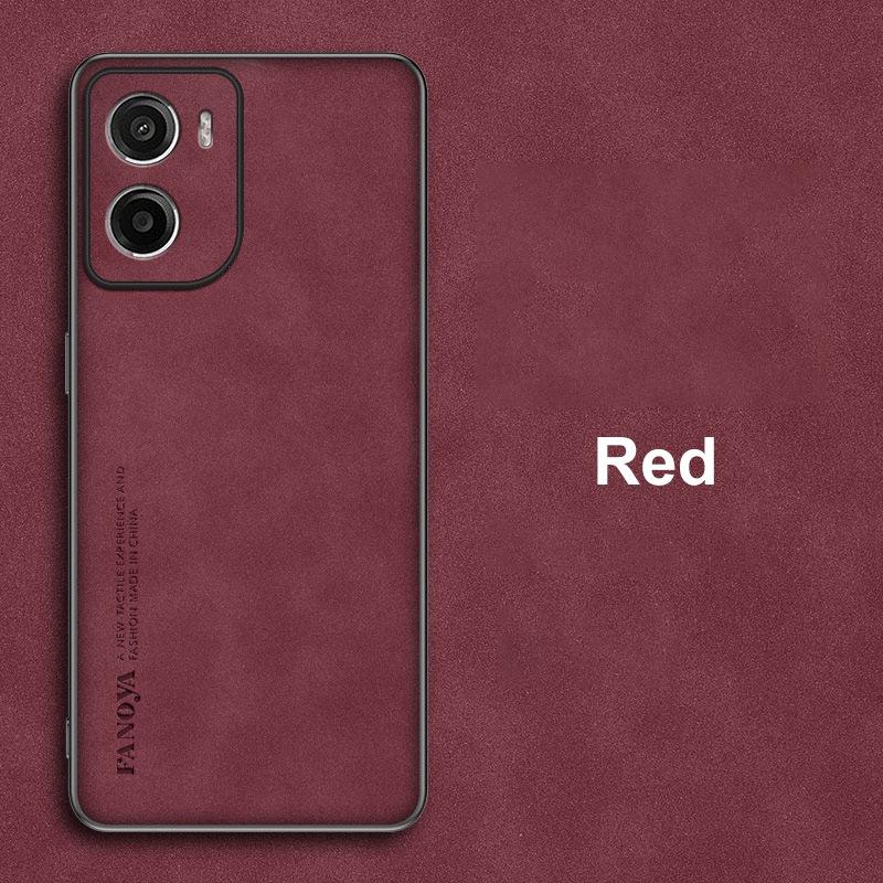 

For Motorola Moto G05 Case Luxury PU Leather Phone Case For Motorola G05 Back Cover Shockproof Silicone Matte Full Protection For Moto G05