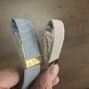 Only for WHOOP 5.0 Watch Strap Band Nylon Woven Bracelet Elastic Diamond Gold Design Sports Replacement Wristband
