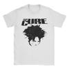 The Curesd Rock Band New Arrival T Shirts Men Women  Pure Cotton  Tee Shirt Clothes